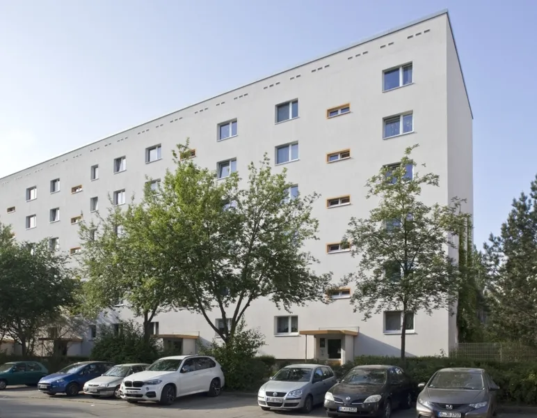Familienwohnung mit kleinem Garten — photo 1